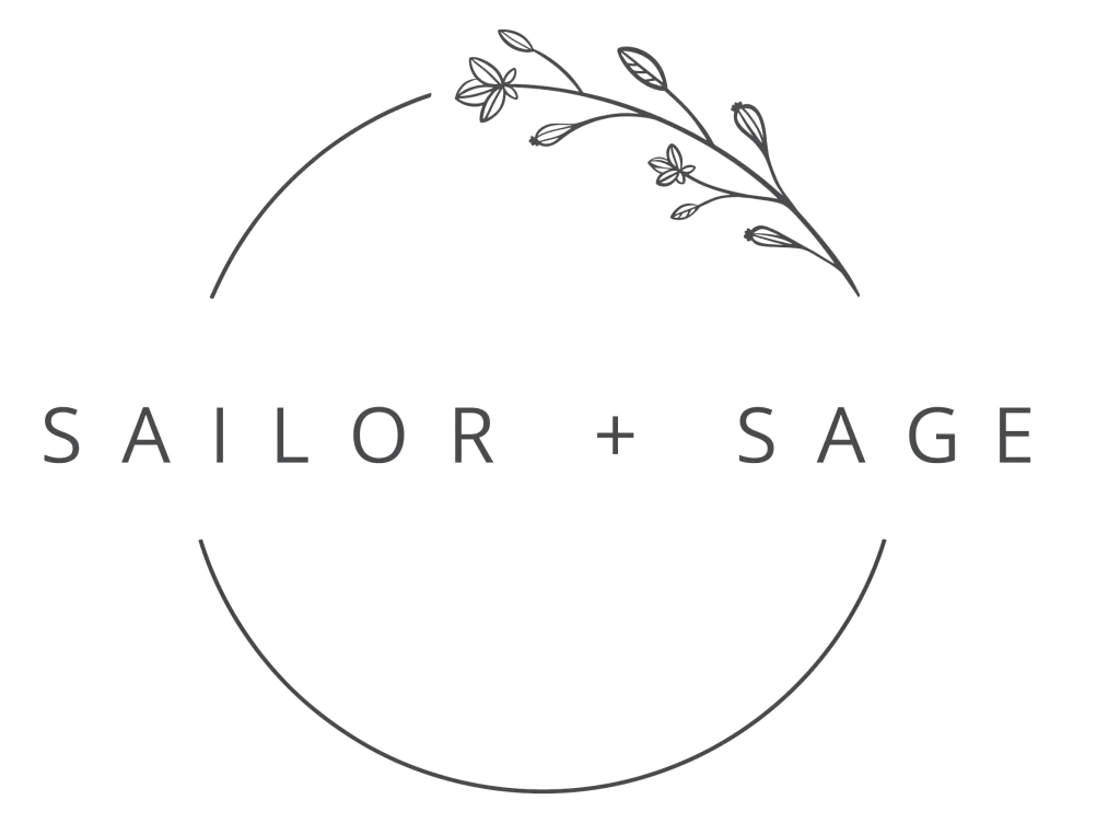 Sailor-and-sage-logo