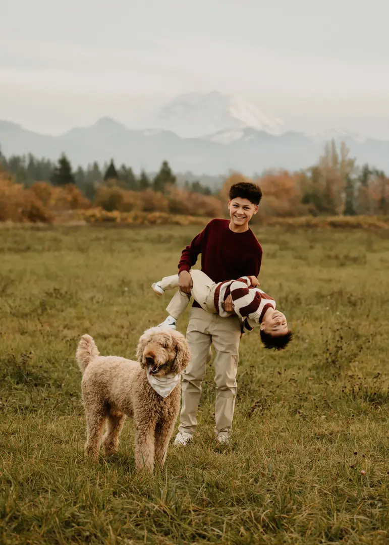 Family Photography 3