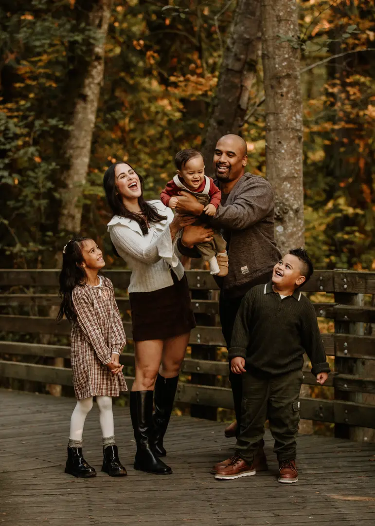 Family Photography 7
