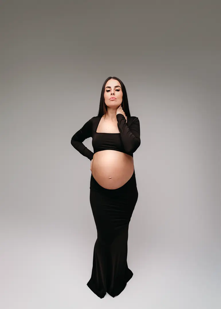 Maternity Photography 11