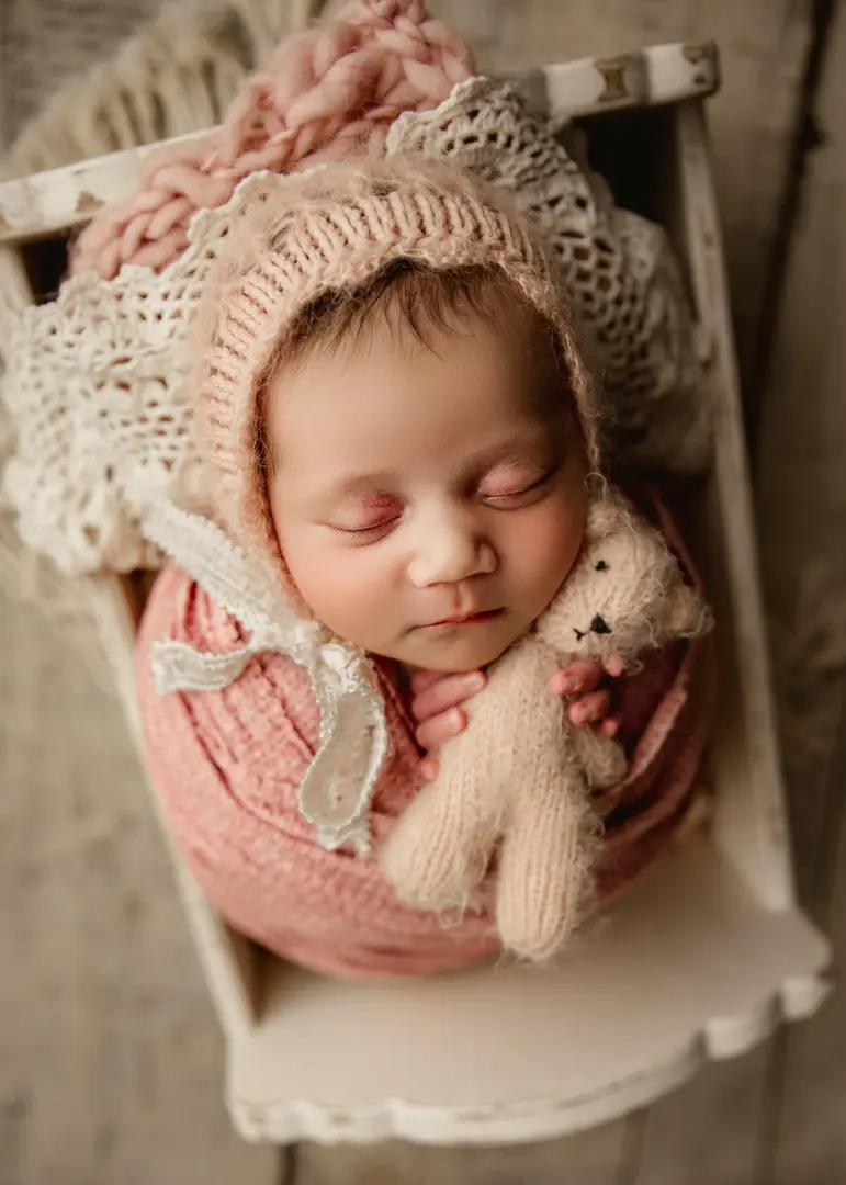 Newborn Photography 17
