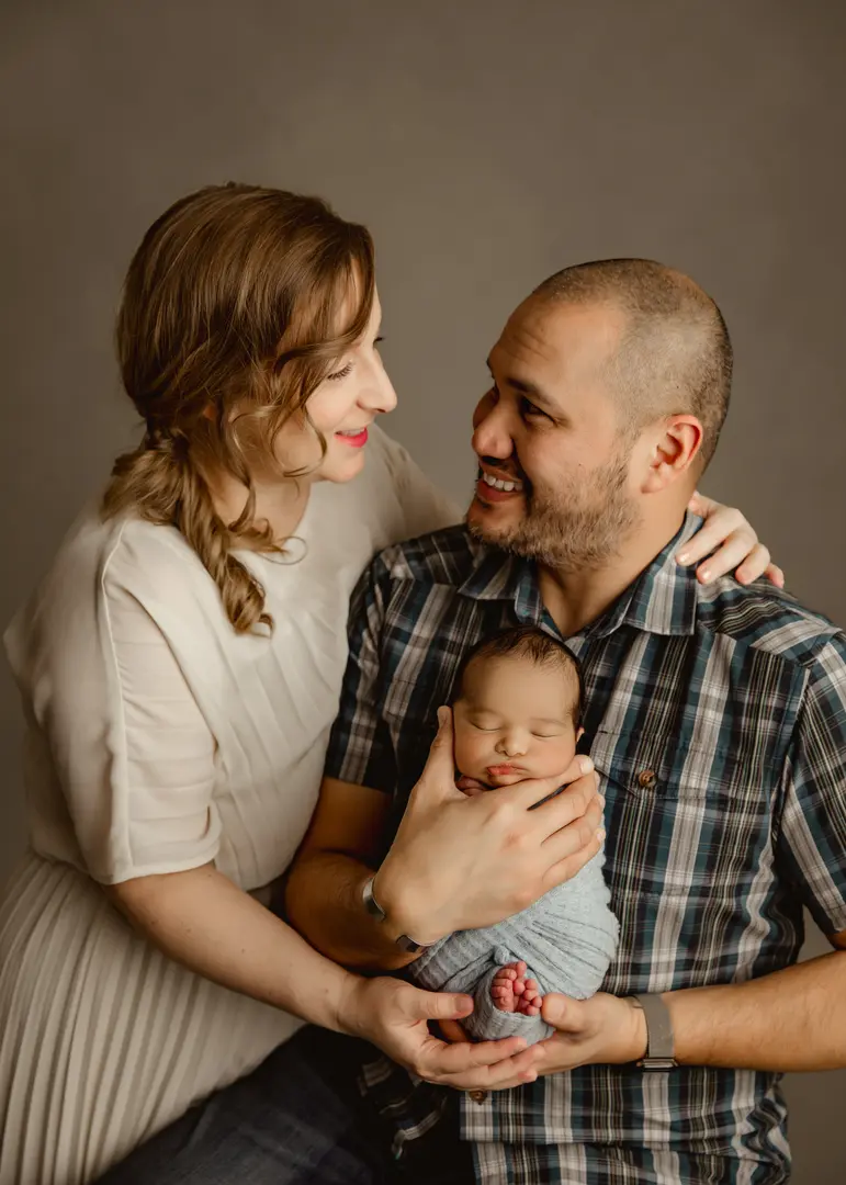 Newborn Photography 5